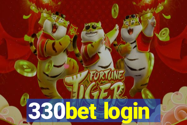 330bet login